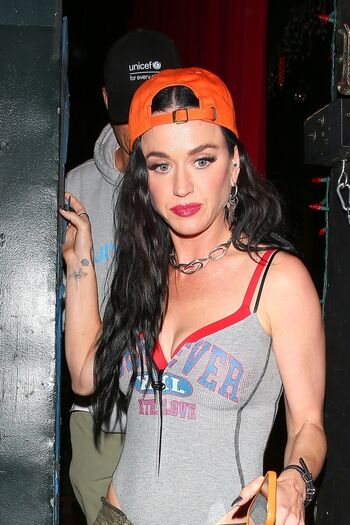 Katy Perry