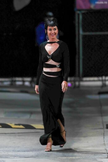 Katy Perry