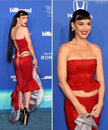 Katy Perry