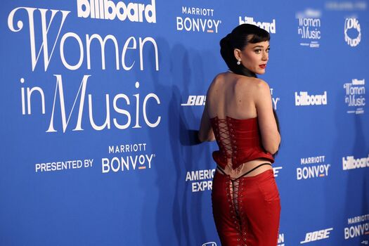 Katy Perry