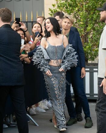 Katy Perry