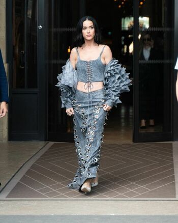 Katy Perry