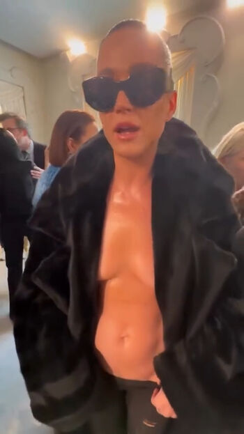 Katy Perry