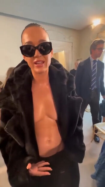Katy Perry