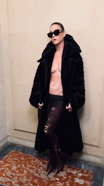 Katy Perry