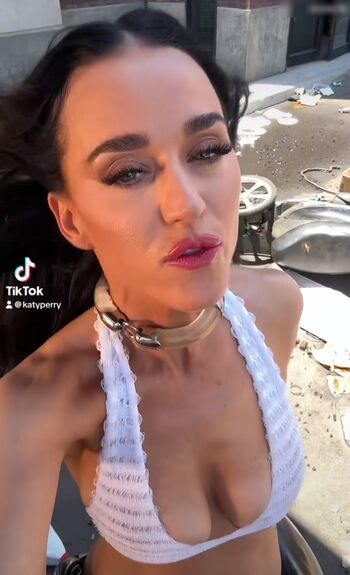 Katy Perry