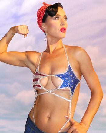 Katy Perry