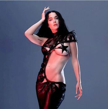 Katy Perry