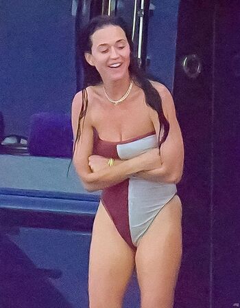Katy Perry