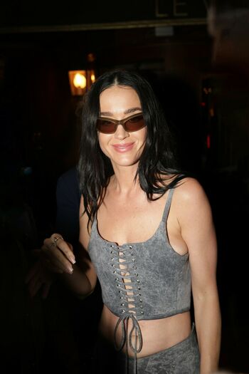 Katy Perry