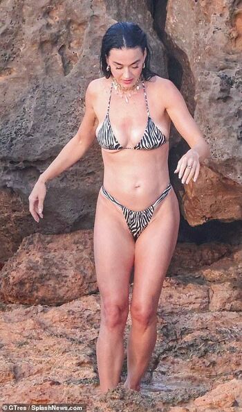 Katy Perry