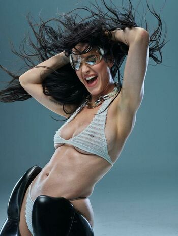 Katy Perry