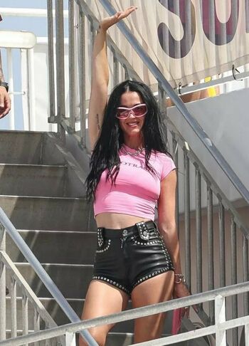 Katy Perry
