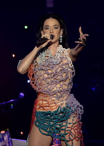 Katy Perry