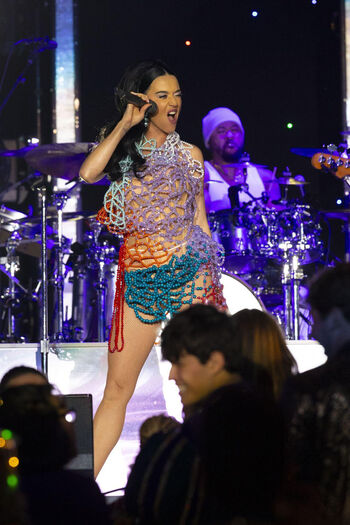 Katy Perry