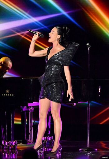 Katy Perry