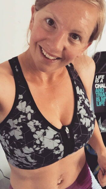 Katy Yardley