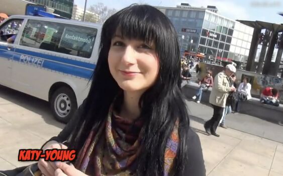 Katy-Young