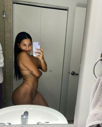 Katya Elise Henry
