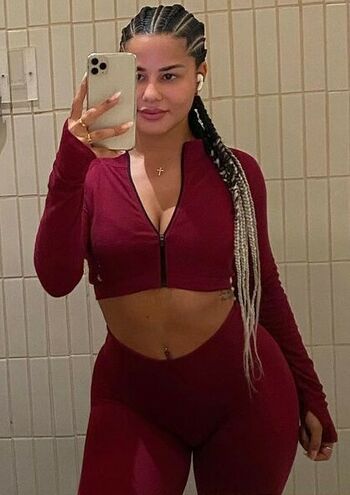 Katya Elise Henry