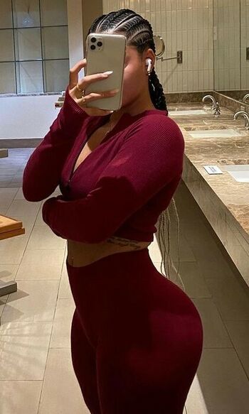 Katya Elise Henry