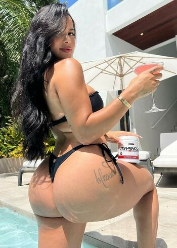 Katya Elise Henry