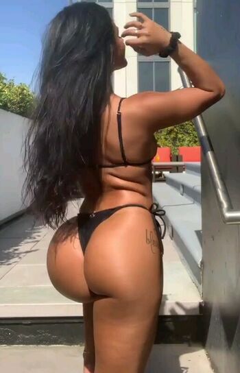 Katya Elise Henry