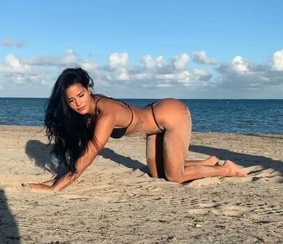 Katya Elise Henry