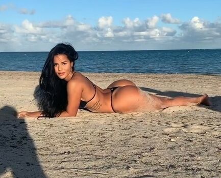 Katya Elise Henry