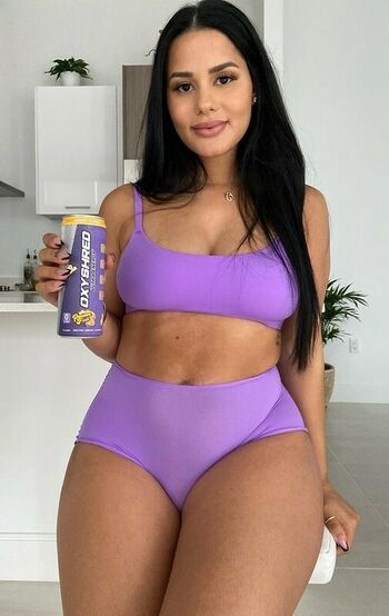 Katya Elise Henry