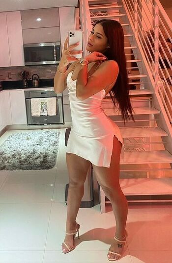 Katya Elise Henry