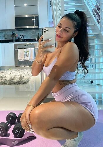 Katya Elise Henry