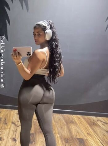 Katya Elise Henry
