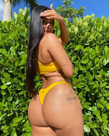 Katya Elise Henry