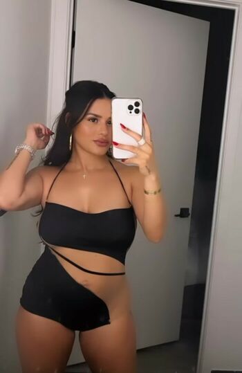 Katya Elise Henry