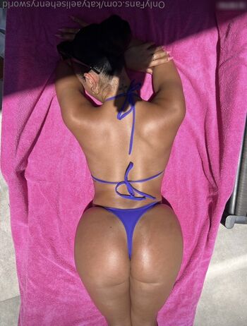 Katya Elise Henry