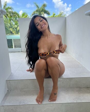 Katya Elise Henry