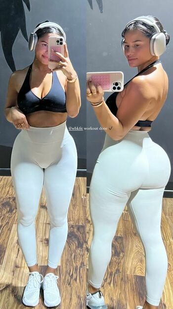 Katya Elise Henry