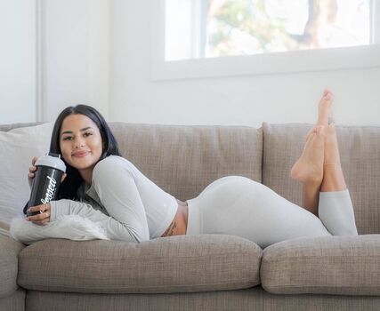 Katya Elise Henry