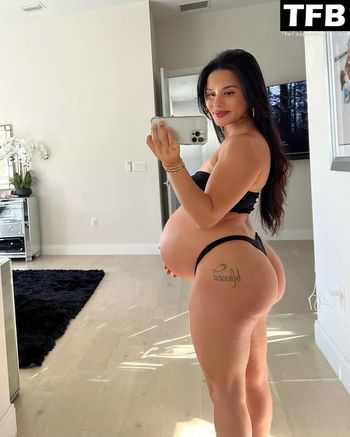 Katya Elise Henry