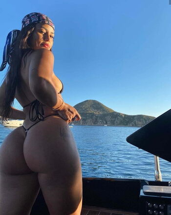 Katya Henry