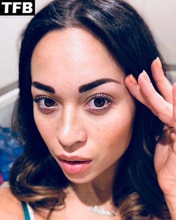 Katya Jones