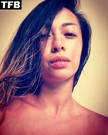 Katya Jones