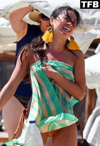 Katya Jones
