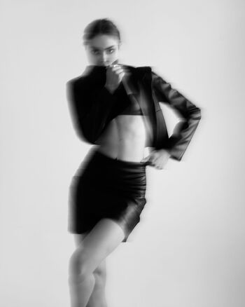 Katya Kliger