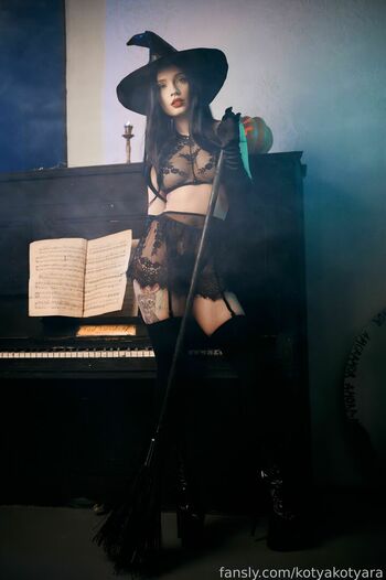 Katya Kotaro