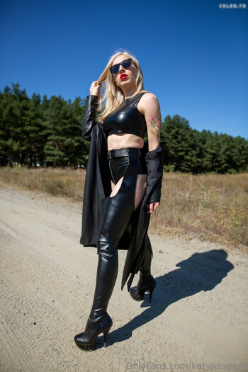 Katya Superb