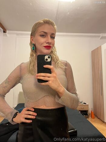 Katya Superb