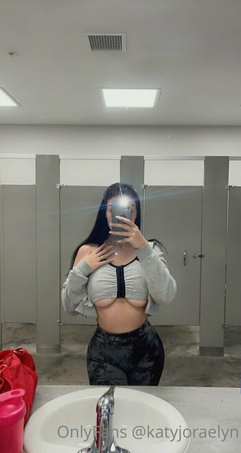 katyjoraelyn