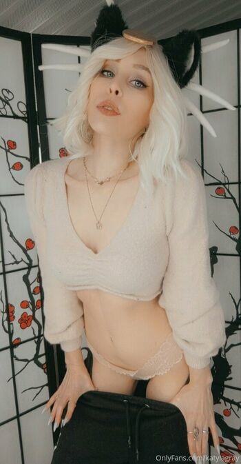 katylagray